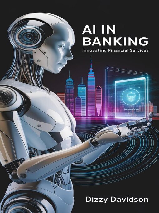 Title details for AI in Banking by Dizzy Davidson - Available